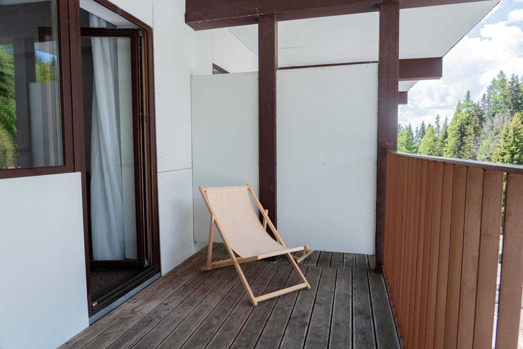 Hotel Toliar Strbske Pleso Luaran gambar