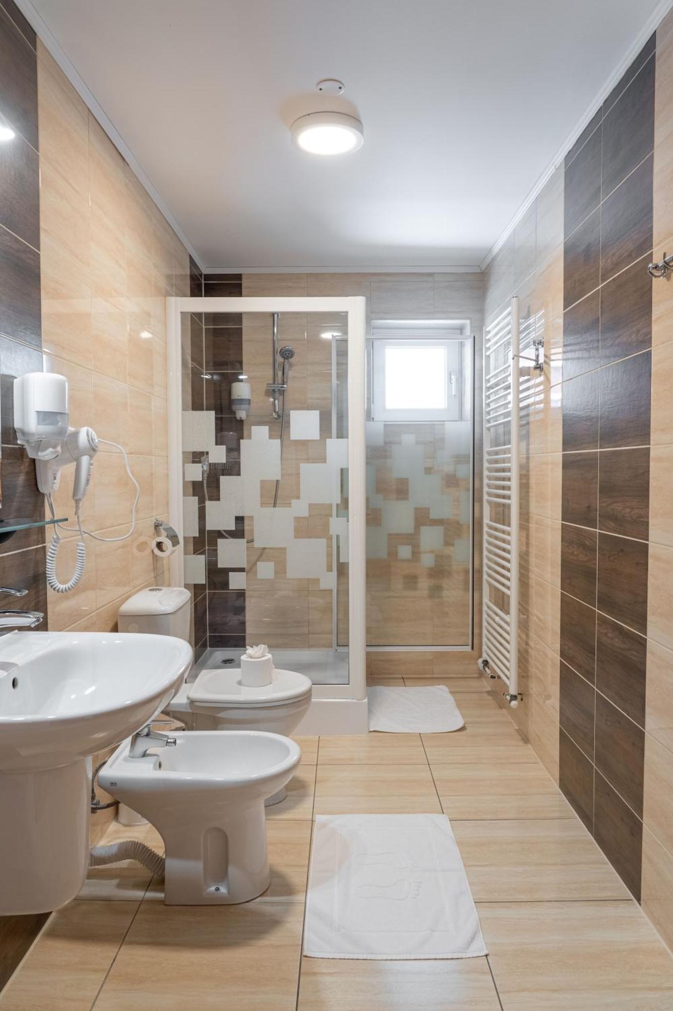 Hotel Toliar Strbske Pleso Luaran gambar